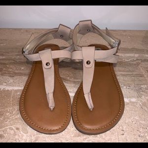 Steve Madden sandals